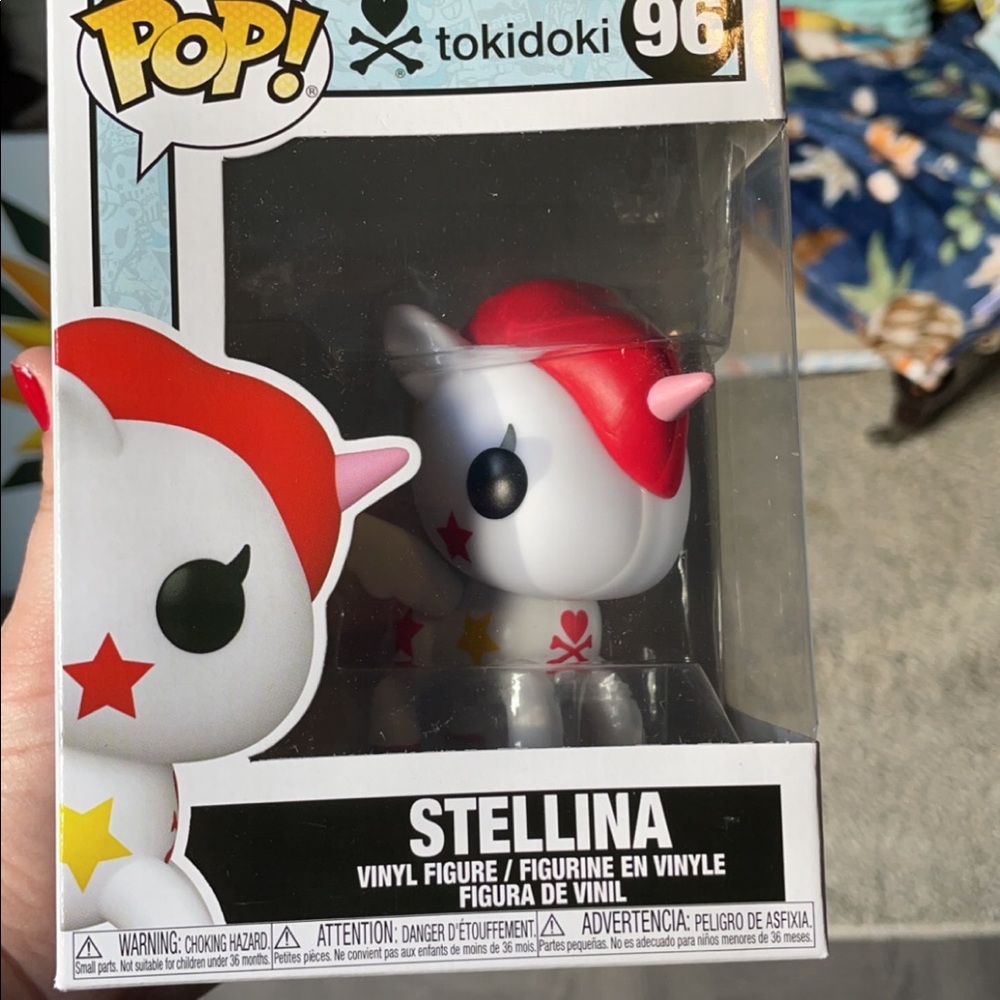 Brand new Funko pop